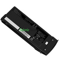Náhradná batéria pre MOTOROLA ET1N0 ET1 ET1XX 82-149690-01 BTRY-ET01EAB0E