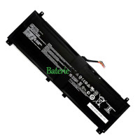 Náhradná batéria pre MSI 925QA054H BTY-M54