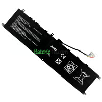 Náhradná batéria pre MSI BTY-M6M Creator15 10SF Stealth GS66