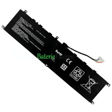 Náhradná batéria pre MSI BTY-M6M Creator15 10SF Stealth GS66