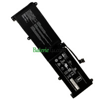 Náhradná batéria pre MSI Flip Summit-E14 Evo-A12M MS-14F1 BTY-M4A 12MT