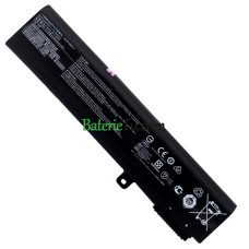 Náhradná batéria pre MSI MS-16U7 16U5 16P5