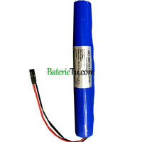 Náhradná batéria pre Neuromove AVT-900173 NM900