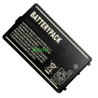 Náhradná batéria pre Nintendo NDS NTR-001 NTR-003