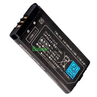 Náhradná batéria pre Nintendo NDSi TWL-003 C/TWL-A-BP DSi