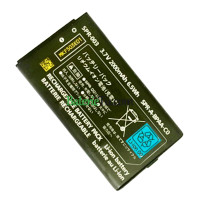 Náhradná batéria pre Nintendo XL SPR-003 SPR-001 NEW 3DSLL DS