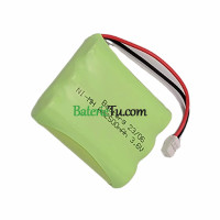 Náhradná batéria pre Omron BP-1300HXA-BAT-2000 HBP-1300BAT-2000