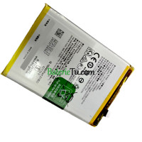 Náhradná batéria pre Oppo BLP793 C15 C12 Realme
