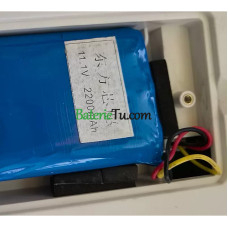 Náhradná batéria pre Osen ECG-8160