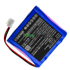 Náhradná batéria pre OSEN WP-AST-102A ECG-8112
