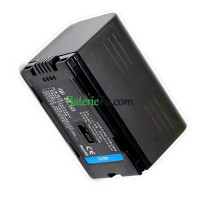 Náhradná batéria pre Panasonic 230A 250 CGR-D220/D16 270A E 208E 200E 270E