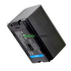 Náhradná batéria pre Panasonic 230A 250 CGR-D220/D16 270A E 208E 200E 270E