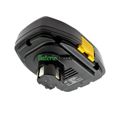Náhradná batéria pre Panasonic H1812 EY3544 EY971064504 EY6450