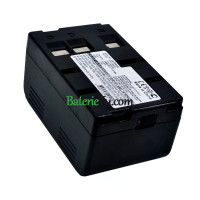 Náhradná batéria pre Panasonic HHR-V211 VBS20E NV-A1 NV-A1EN