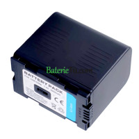 Náhradná batéria pre Panasonic MX500 DS27 MD10000 MD9000 DS25 D320 GS15 CGR-D28S MX3