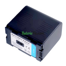 Náhradná batéria pre Panasonic MX500 DS27 MD10000 MD9000 DS25 D320 GS15 CGR-D28S MX3
