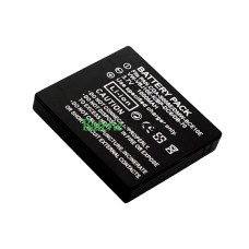 Náhradná batéria pre Panasonic S008E BCE10GK S7 FX36 FX30 DB-70 DC6 FS20