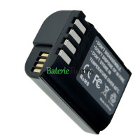 Náhradná batéria pre Panasonic S5K DC-S5 DMW-BLK22