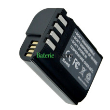 Náhradná batéria pre Panasonic S5K DC-S5 DMW-BLK22