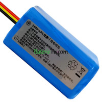 Náhradná batéria pre Papago 2600mAh
