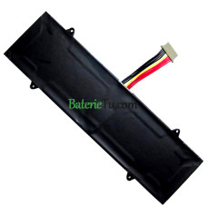 Náhradná batéria pre PDA 10Buckles-9Lines F1-UTL-604080-2S