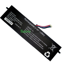 Náhradná batéria pre PDA 10Buckles-9Lines GSP3866123HV