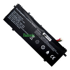 Náhradná batéria pre PDA 10praciek-9riadkov U438575PV-3S1P