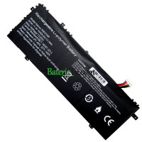 Náhradná batéria pre PDA 10praciek-9riadkov U488575PV-3S1P