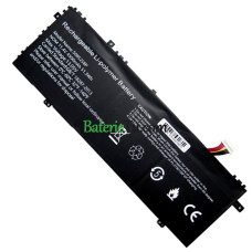 Náhradná batéria pre PDA 10praciek-9riadkov U488575PV-3S1P