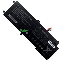 Náhradná batéria pre PDA 10praciek-9riadkov U627872PV-3S1P