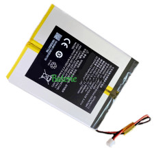 Náhradná batéria pre PDA 2ICP5/46/112 UV4346112N2S