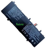 Náhradná batéria pre PDA 417282-3S