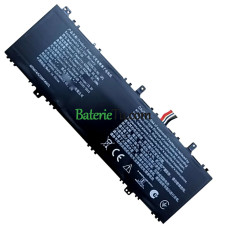 Náhradná batéria pre PDA 417282-3S