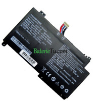Náhradná batéria pre PDA 655077-3S
