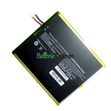 Náhradná batéria pre PDA AEC2670155-2S1P