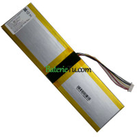 Náhradná batéria pre PDA AEC3365117-3150MAH-2S1P