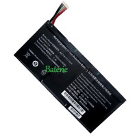 Náhradná batéria pre PDA AEC7591113-3S1P