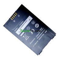 Náhradná batéria pre PDA EP680 EP650 BTY3000Li11