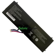 Náhradná batéria pre PDA NV-4774126-2s PC208PC209 UTL4776127-2S Smartbook141