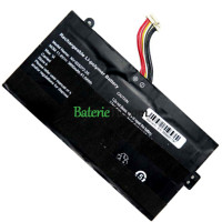 Náhradná batéria pre PDA NV-625272-3S
