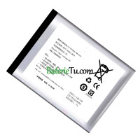 Náhradná batéria pre PDA P2002AC XTC PAD T1 XTC-X02