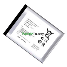 Náhradná batéria pre PDA P2002AC XTC PAD T1 XTC-X02