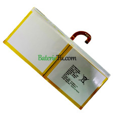 Náhradná batéria pre PDA PR23A589G PR-23A589G