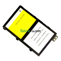 Náhradná batéria pre PDA T80S T80 PL884674P