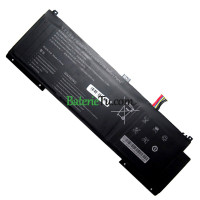 Náhradná batéria pre PDA U569277PV-3S1P