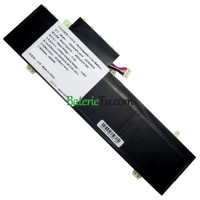 Náhradná batéria pre PDA W14119 U549058PV-3S1P