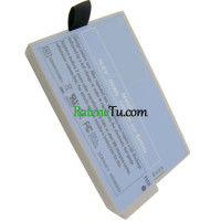 Náhradná batéria pre Philips M4605A MP5 M8001A M8105A M8002A M8003A MP20/30/40/50