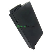 Náhradná batéria pre Philips P60E P80E CM150 G80E CM12 CM10 G60E