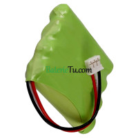 Náhradná batéria pre Philips TSU700037 Pronto 900 255789 Pro