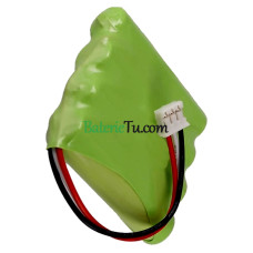 Náhradná batéria pre Philips TSU700037 Pronto 900 255789 Pro